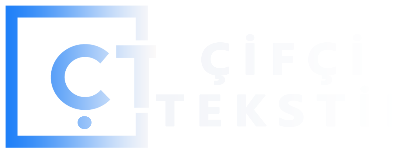 Çifçi Tekstil | Adıyaman